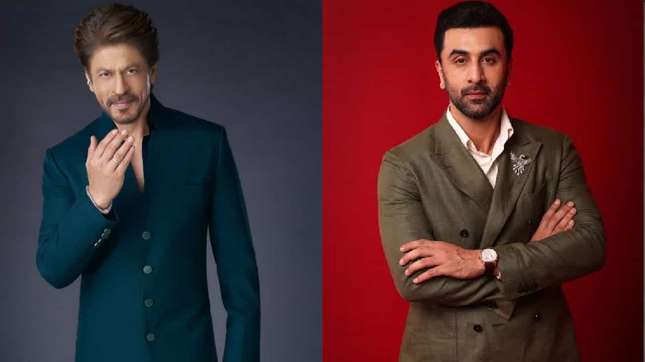 Bollywood Entertainment News: শাহরুখের বিপদে পাশে দাঁড়িয়ে কত টাকা পেয়েছিলেন রণবীর? Bollywood Entertainment News: শাহরুখের বিপদে পাশে দাঁড়িয়ে কত টাকা পেয়েছিলেন রণবীর?