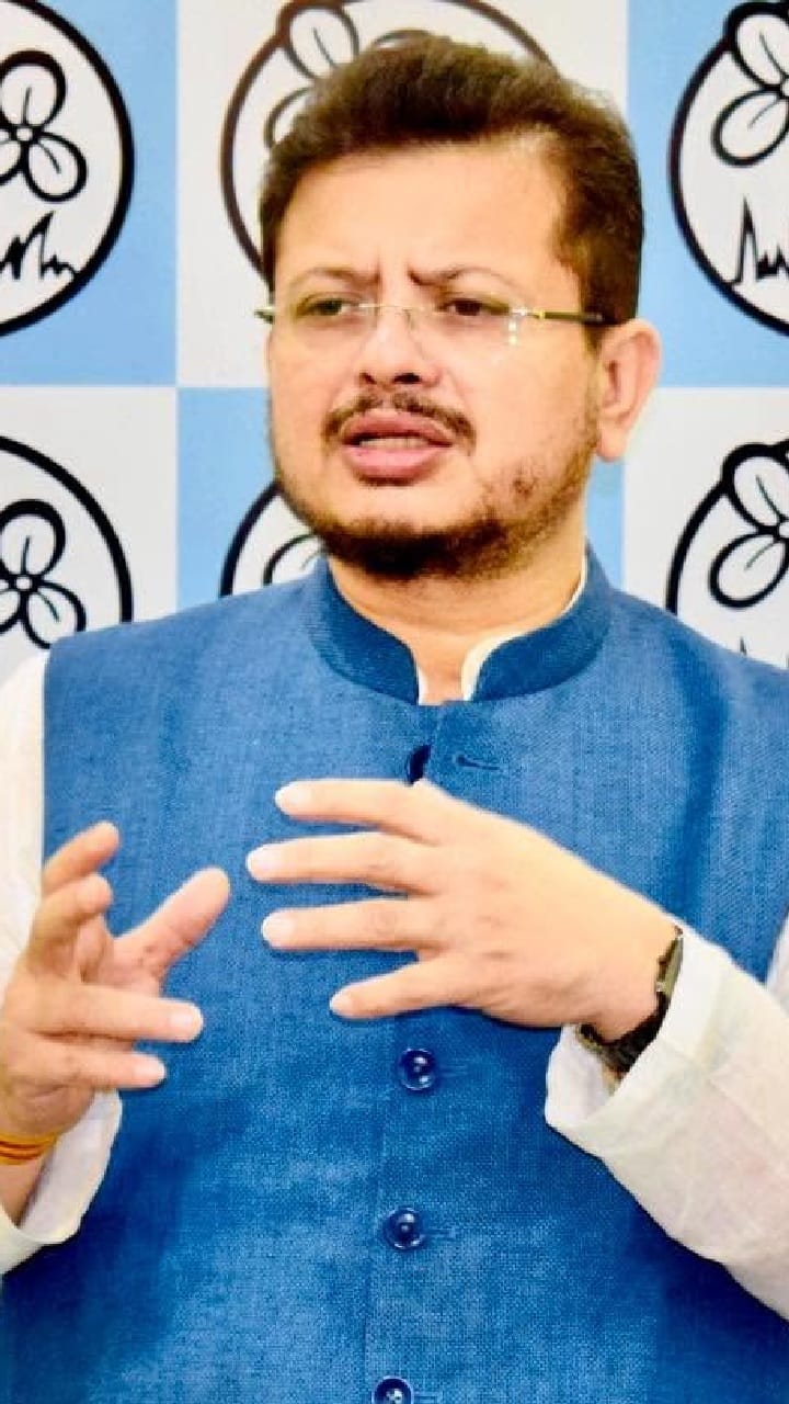 পালাতে চাইছেন অভিষেক? বোমা ফাটালেন ঋতব্রত!