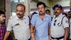 জেলে বসেও থ্রেট করছেন সব্যসাচী! ফের জামিন হল না তৃণমূল নেতার
