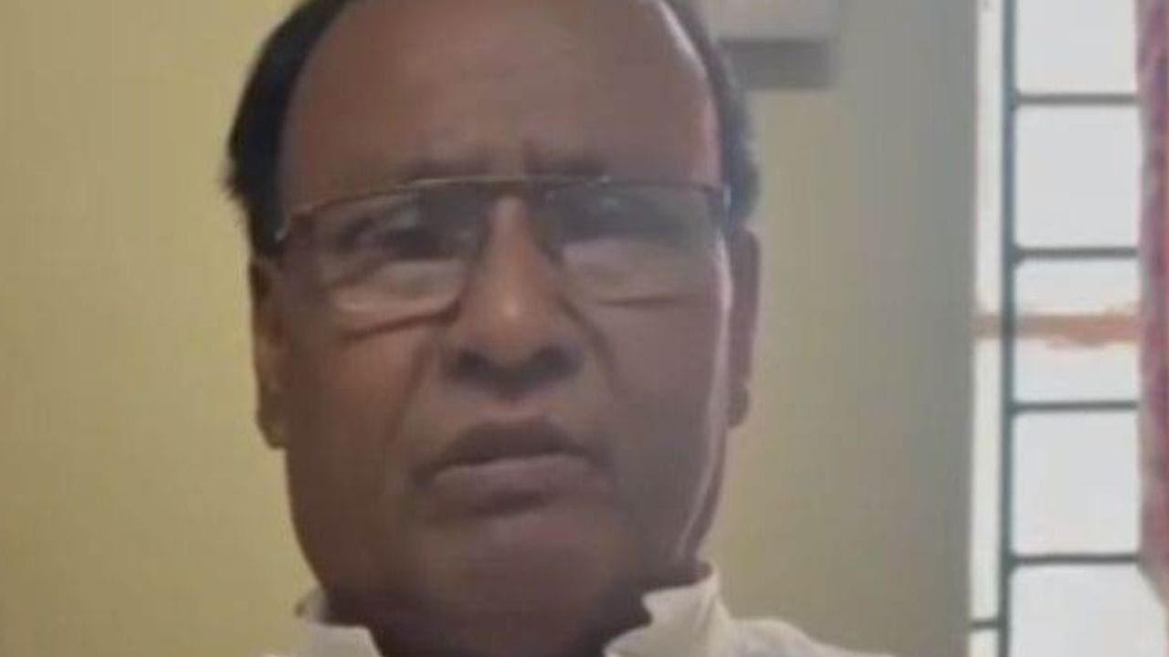BJP MLA Show cause: দলেরই বিধায়ককে শোকজ করল রাজ্য বিজেপি, কী লজ্জাজনক মন্তব্য করেছেন তিনি?