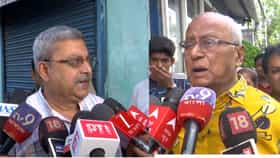 'এই দুজন সাংসদ মিস গাইড করছেন', আবু তাহেরদের আক্রমণ সৌগত-কল্যাণদের