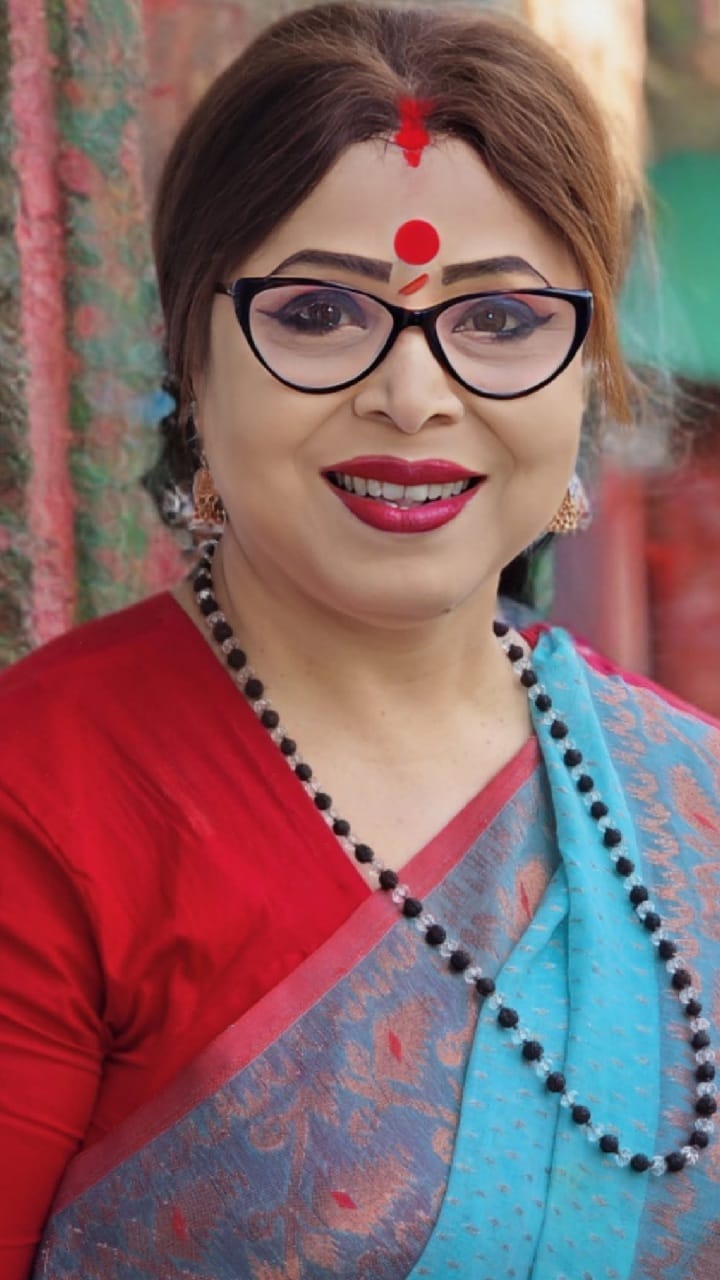 রাষ্ট্রবিরোধী শক্তিকে মাথা তুলে দাঁড়াতে দেব না: শর্বরী
