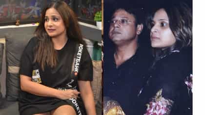 'বিগ বস বাংলা'-য় এসে কাঁদলেন তাপস কন্যা সোহিনী