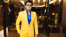 নিট আন্দোলন নিয়ে কেন মুখ খোলেননি? বিস্ফোরক জবাব সোনু নিগমের