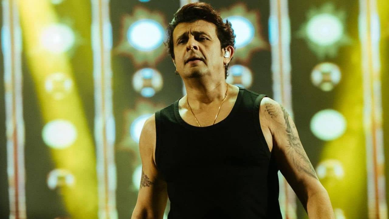 Sonu Nigam Banned: কোন অপরাধে বয়কট করা হয় সোনু নিগমকে? কারণ জানিয়ে বিস্ফোরক গায়ক