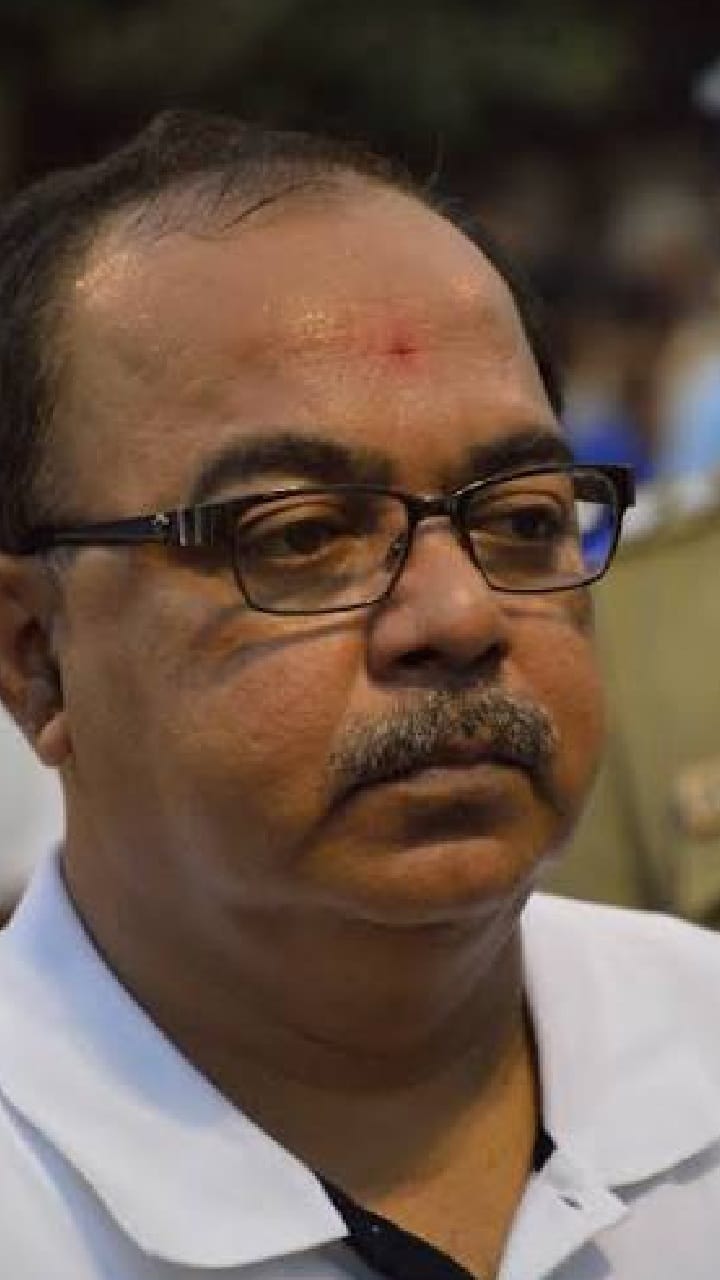 আমার নিজের ব্যর্থতাও ঢাকতে পারিনা, কারণ..., শোভন