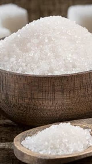 একলাফে হঠাৎই কেন বিশ টাকা বাড়ল চিনির দাম?