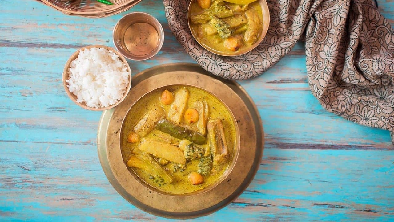 Shukto cooking tips: পোস্ত ছাড়াই শুক্তোয় আসবে চমৎকার স্বাদ! বদলে মিশিয়ে দিন সস্তার এই জিনিস