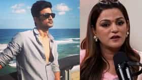 মৃত্যুর ছয় বছর পর অদ্ভুত কথা বললেন সুশান্তের দিদি