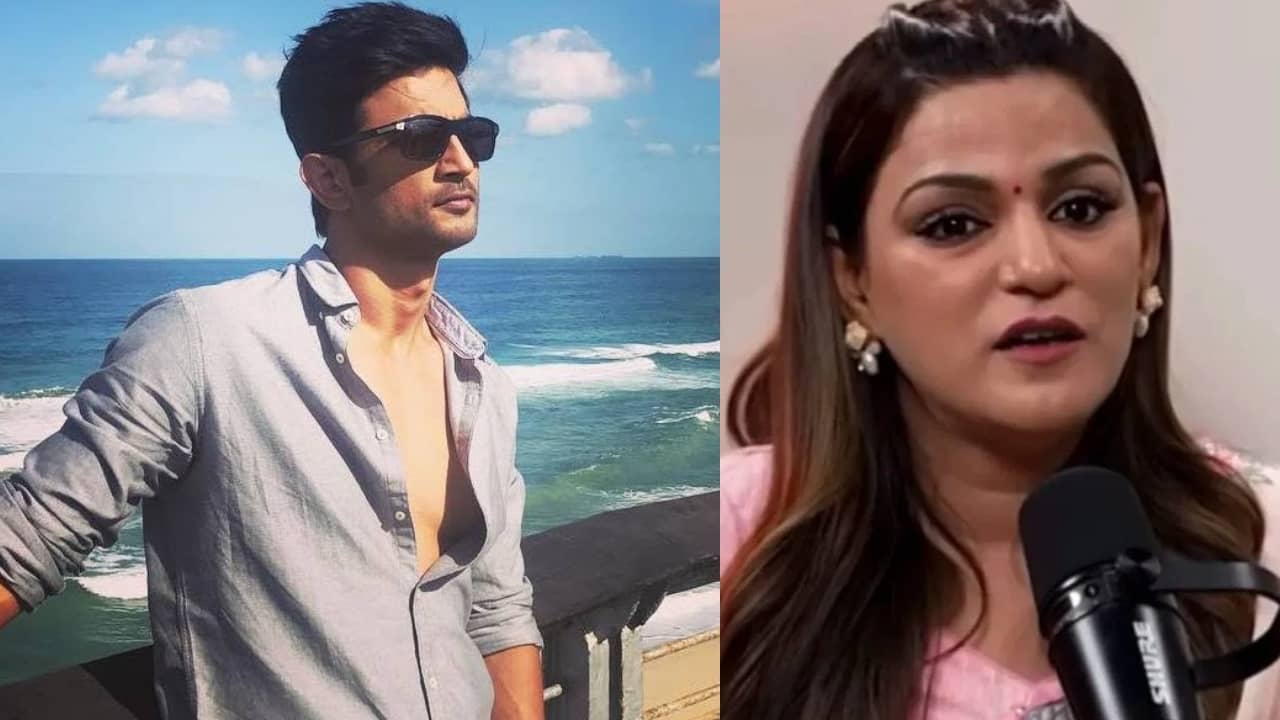 Sushant death: কিছু তো একটা হচ্ছিল...যেটা ঠিক নয়, ভাইয়ের মৃত্যুর ছয় বছর পর অদ্ভুত কথা বললেন সুশান্তের দিদি