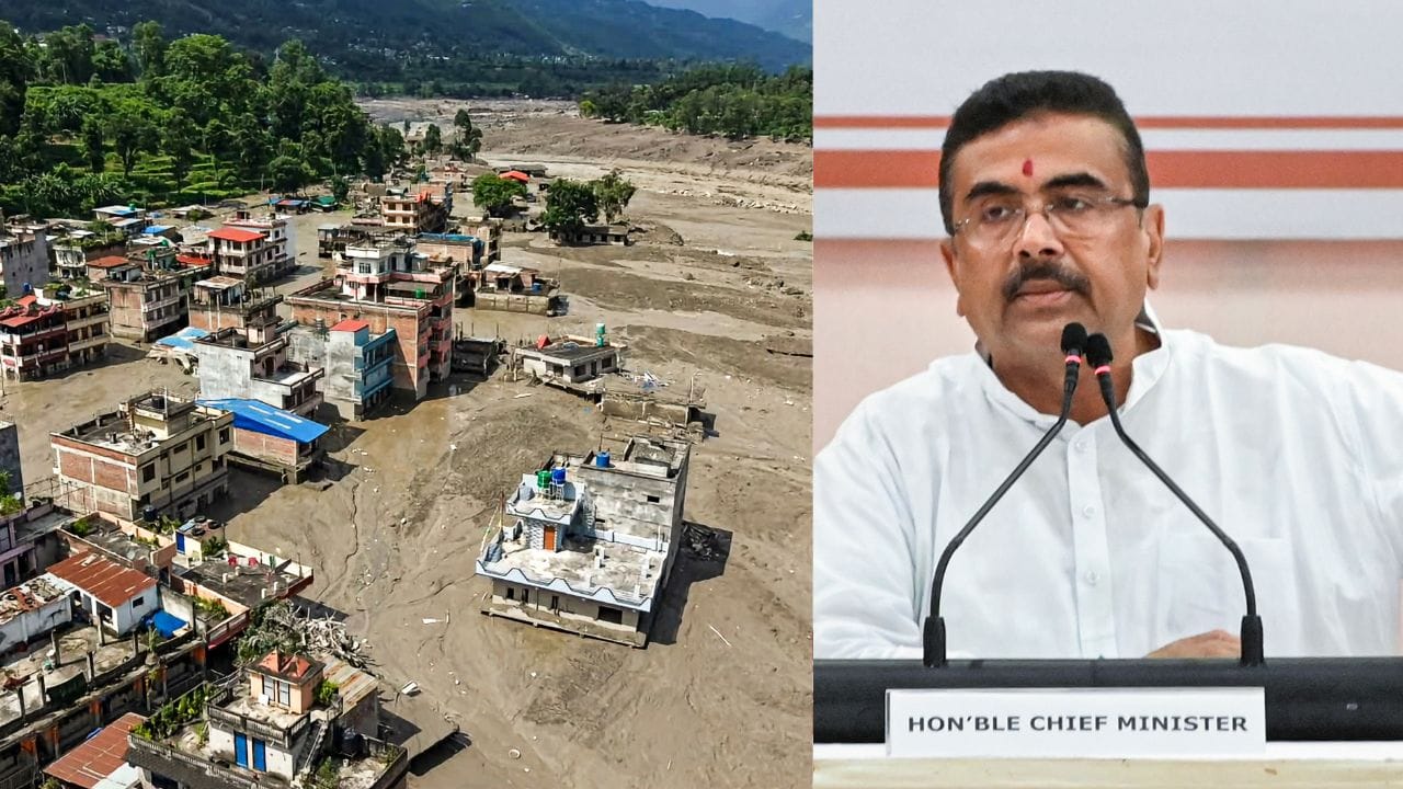 CM Suvendu Adhikari on Nepal Disaster: নেপালের বিপর্যয়ে উদ্বিগ্ন মুখ্যমন্ত্রী, ক্রমাগত নিচ্ছেন খোঁজ, চালু হল হেল্পলাইন