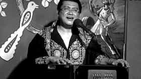 প্রয়াত সঙ্গীতশিল্পী স্বাগত দে