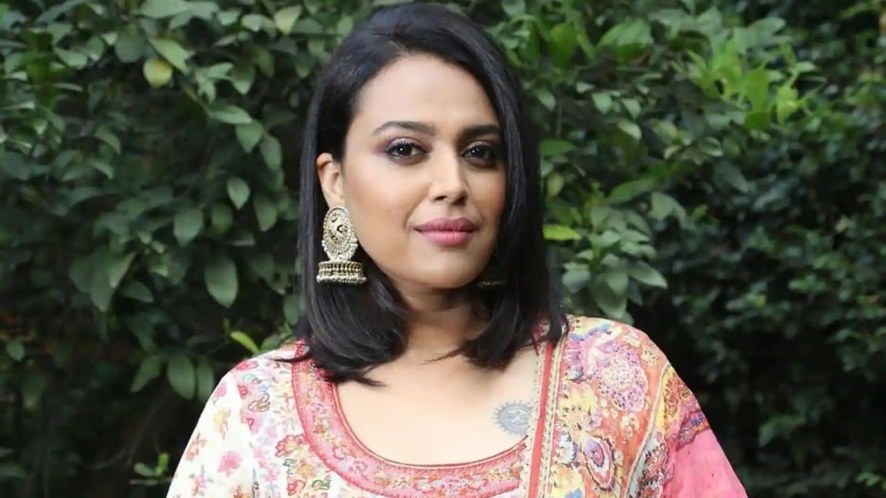 Swara Bhasker: হাসপাতালে স্বরা ভাস্কর, কী হয়েছে অভিনেত্রীর?