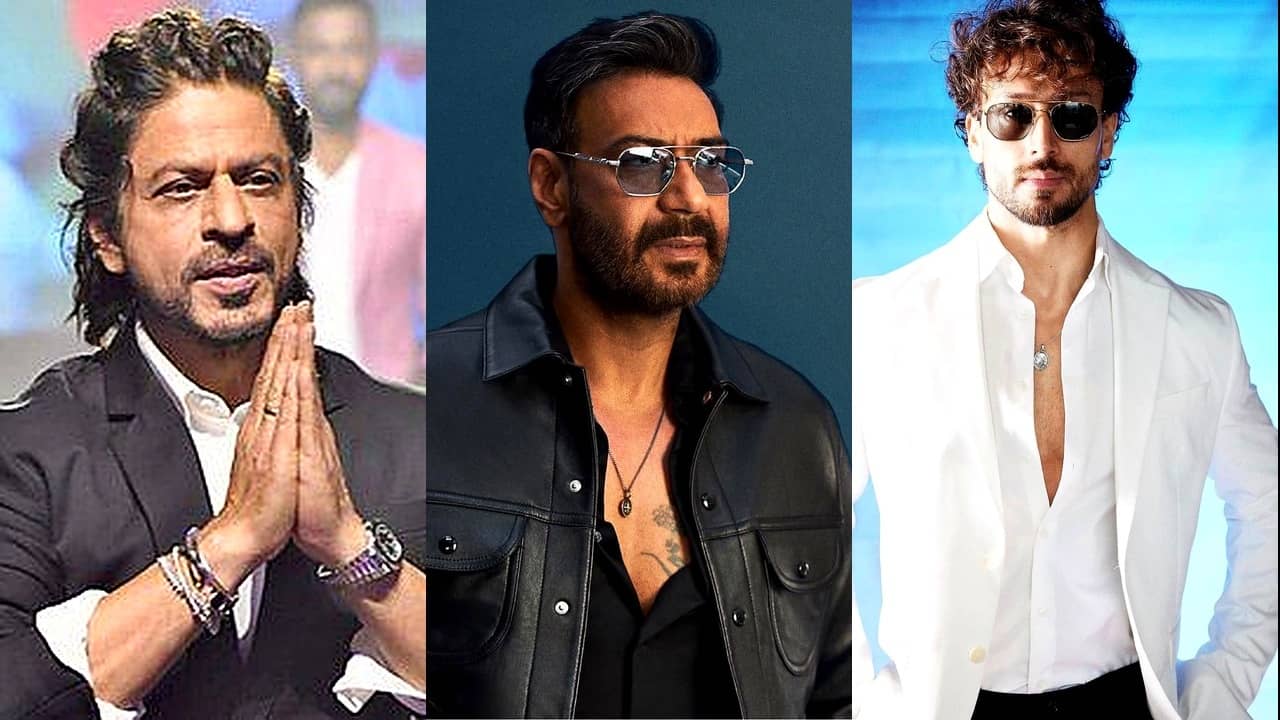 Bollywood: নিষিদ্ধ জিনিসের প্রচার! আইনি বিপাকে শাহরুখ, অজয়, টাইগাররা