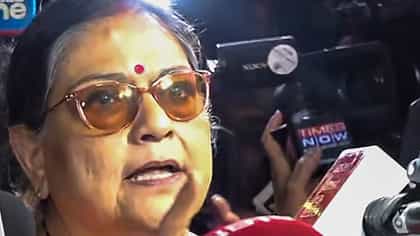 LIVE: ভাঙছে নাকি বদলাচ্ছে NCPI? কাকলি-পুত্রের পোস্ট ঘিরে তুমুল জল্পনা