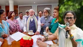 NCPI-র ২০ সাংসদের বিরুদ্ধে সুপ্রিম কোর্টে যাচ্ছে কালীঘাট তৃণমূল: সূত্র