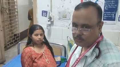 গর্ভে জমজ সন্তান রয়েছে বলেই জানতেন, দুই মা USG করাতেই মিলল 'Surprise'