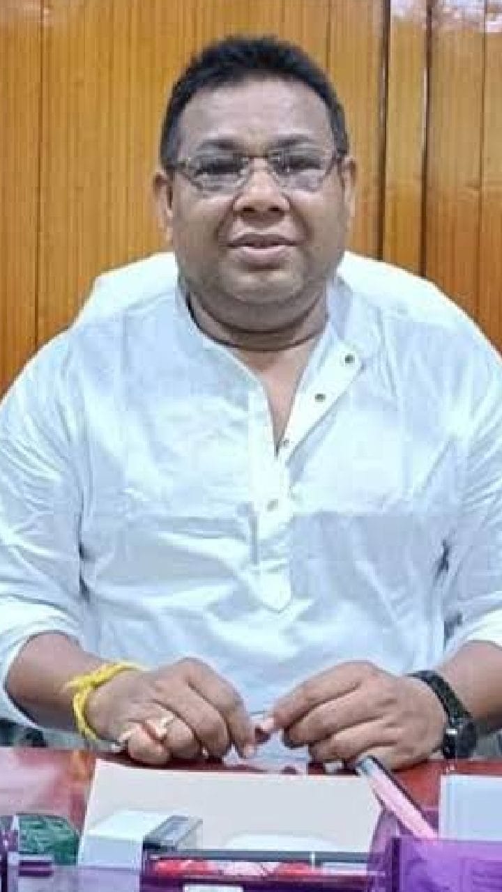 তারকেশ্বরের TMC নেতার বিরুদ্ধে এবার নতুন অভিযোগ
