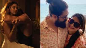 ‘টক্সিক’-এ কিয়ারার সঙ্গে ঘনিষ্ঠ যশ! রেগেই আগুন স্ত্রী রাধিকা?