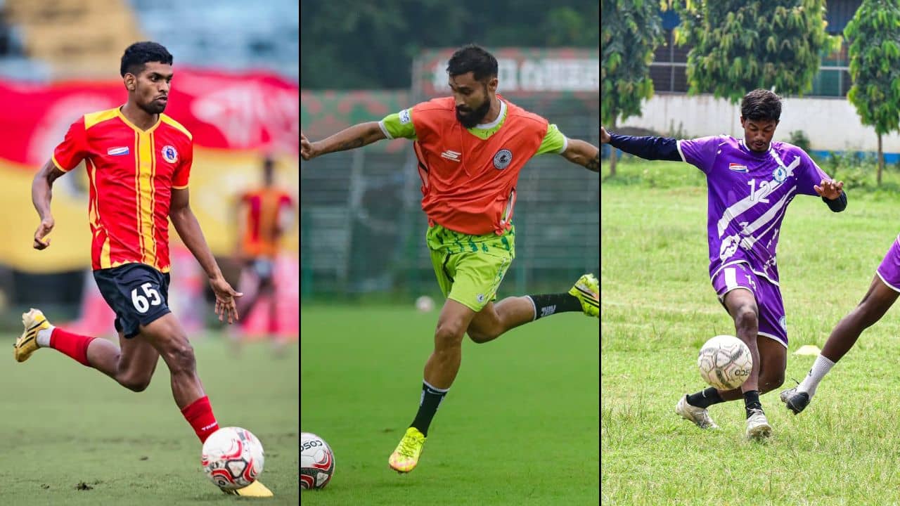 Calcutta Football League: আজ কে জিতবে কলকাতা লিগ? দেখে নিন ৫ দলের চ্যাম্পিয়নের সমীকরণ!