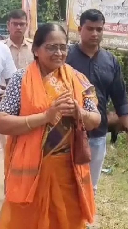 'এত কিছুর মধ্যেও আমার শূন্যতা আছে'