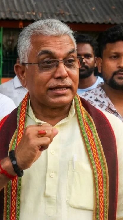 'সরকারি অফিসার বা পঞ্চায়েত প্রধান দুর্নীতি করলে কেউ বাঁচবে না'