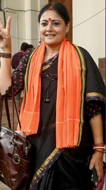 সরকার বদলালে তো আর মশা কম কামড়াবে না: অগ্নিমিত্রা