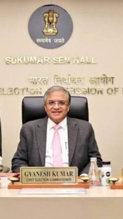 SIR-এ নাম বাদ? বড় সিদ্ধান্ত কমিশনের