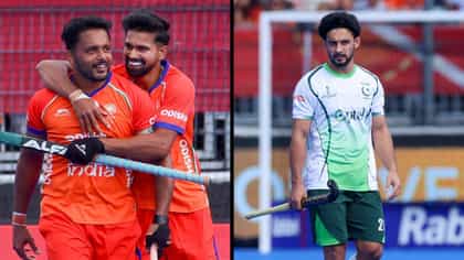ক্রিকেটের দৃশ্য এবার হকিতেও, ভারতে খেলতে আসতে নারাজ পাকিস্তান!