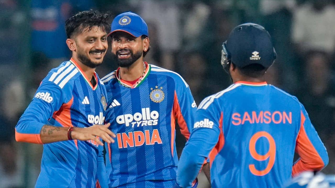 Indian Cricket Team: বৃষ্টির জেরে কোয়ার্টার ফাইনাল বাতিল, এশিয়ান গেমসে শ্রেয়সদের বিপক্ষে খেলবেন কারা?