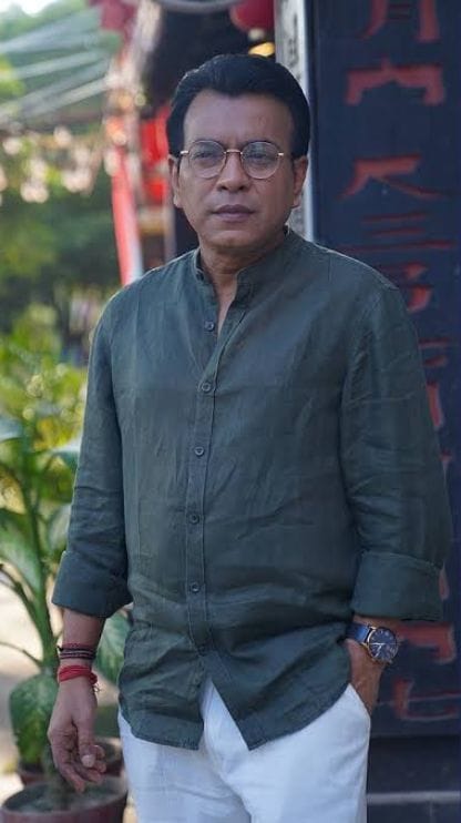 দুর্গাপুজোয় স্টল বেঁধে ঈশ্বরবিরোধী বই বিক্রিকে শয়তানি বলে: রুদ্রনীল