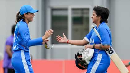শেফালির সেঞ্চুরিতে বাংলাদেশ বধ, এশিয়ান গেমসের ফাইনালে ভারতের মেয়েরা!