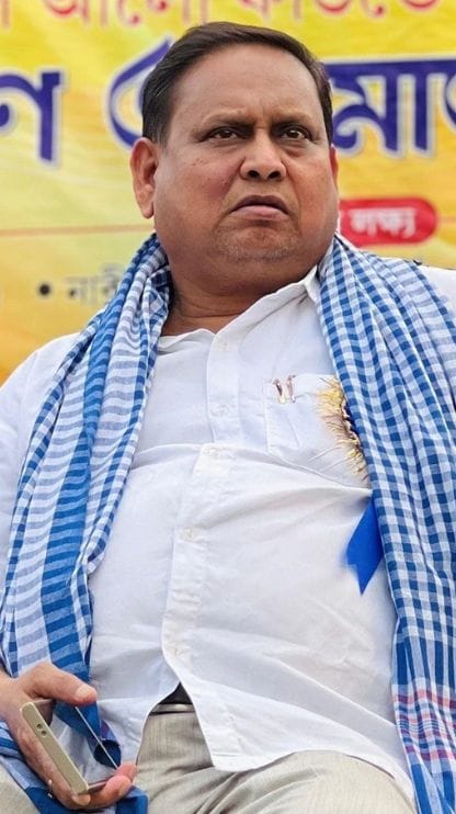 আল্লাকে বলে মুখ্যমন্ত্রী থেকে Ex মুখ্যমন্ত্রী করে দিয়েছিলাম, এবার...: হুমায়ুন