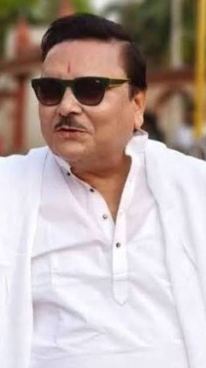 মদনদা মানেই জলভরা তালশাঁস: শমীক