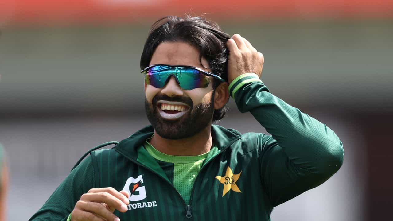 Pakistan Cricket: কোন যুক্তিতে তলব করেছেন? এনসিসিআইএ-কে কড়া চিঠি পাঠালেন পাক ব্যাটার রিজওয়ান! Pakistan Cricket: কোন যুক্তিতে তলব করেছেন? এনসিসিআইএ-কে কড়া চিঠি পাঠালেন পাক ব্যাটার রিজওয়ান!