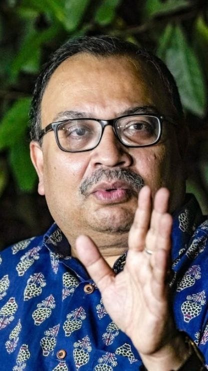 তৃণমূলের ফিটনেস বাড়ছে, মেদ-মুক্ত হচ্ছে: কুণাল