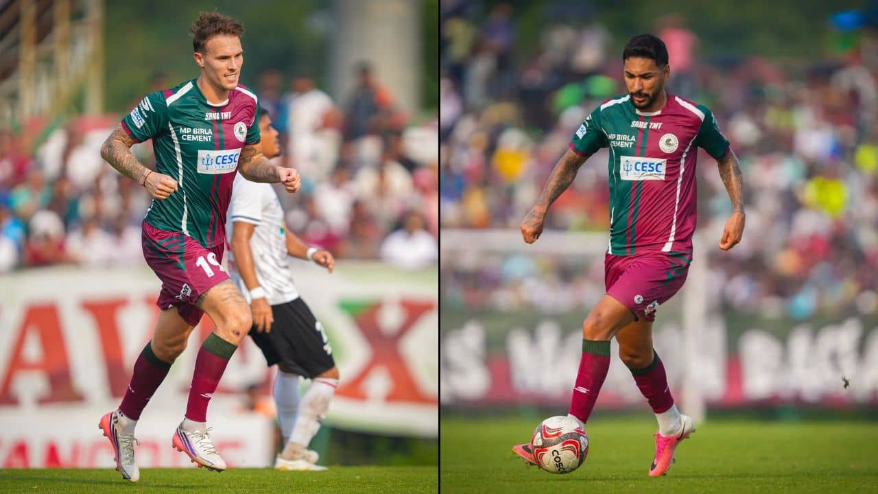 Mohun Bagan Match: লি-র গোল, মিগুয়েলের পেনাল্টি মিস! নর্থইস্টের কাছে আটকে গেল মোহনবাগান!