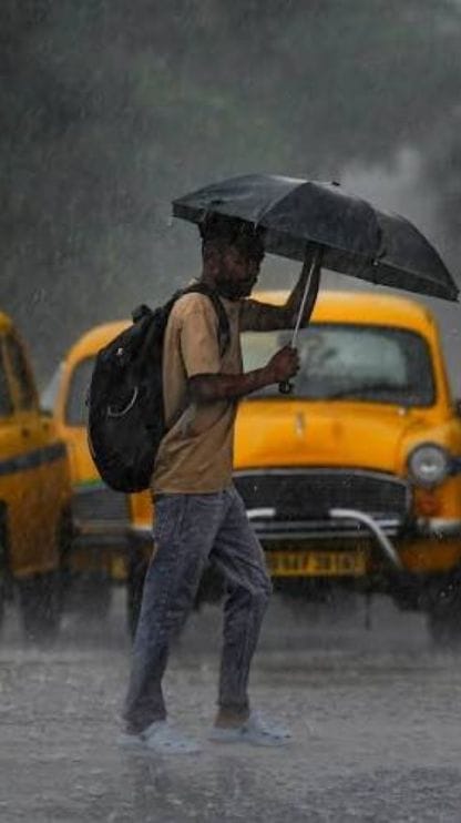 আর কত বৃষ্টি হবে?