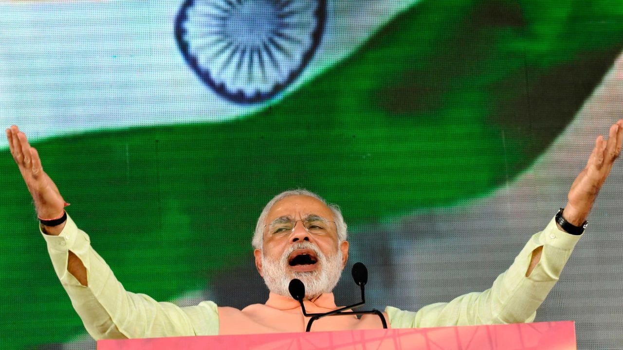 Narendra Modi Birthday: বদনগর থেকে বিধানসভা – প্রধানমন্ত্রী মোদীর ৭৭তম জন্মদিনের আগে দেখে নিন তাঁর রাজনৈতিক উত্থান!