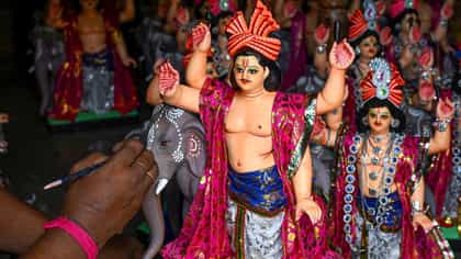 প্রতিবছর ১৭ সেপ্টেম্বর হয় বিশ্বকর্মা পুজো, এবছর ১৮ সেপ্টেম্বর কেন?