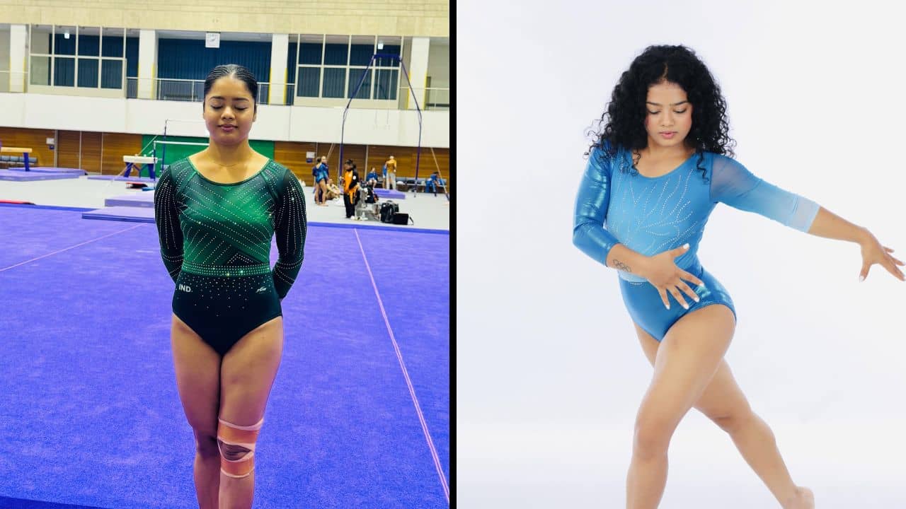Pranati Nayak Gymnast: এশিয়ান গেমসে ইতিহাস বঙ্গকন্যার, মহিলাদের ভল্ট ফাইনালে প্রণতি নায়েক!