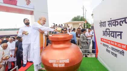 মানুষের সঙ্গে সম্পর্ক স্থাপন, বডনগর থেকে বারাণসী এক অভিনব যাত্রা