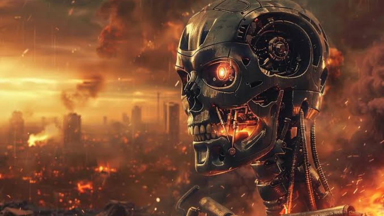 Ai In World