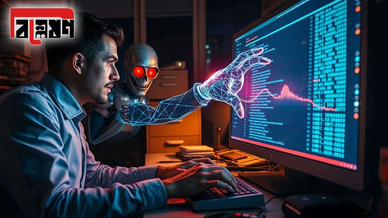 AI research: হাওয়া ঘুরছে? কৃত্রিম বুদ্ধিমত্তা থেকে মুখ ফেরাচ্ছে শীর্ষ সংস্থাগুলি? AI research: হাওয়া ঘুরছে? কৃত্রিম বুদ্ধিমত্তা থেকে মুখ ফেরাচ্ছে শীর্ষ সংস্থাগুলি?
