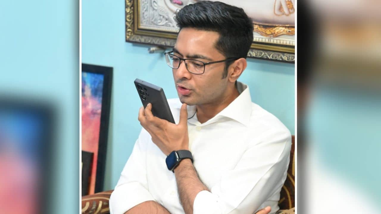Abhishek Banerjee: অতীতের যন্ত্রণা যাই থাকুক না কেন..., ছবি দিয়ে অভিষেক সামনে আনলেন নিজের অনুভূতির কথা