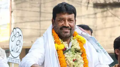 '১৭ জনের দায়িত্ব ওরাই নিক', BJP-তে যোগ দেওয়ার কথা শুনেই বিরক্ত আবু