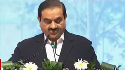 LIVE: নিউটাউনে আদানি গোষ্ঠীর হাসপাতালের শিলান্যাসে CM