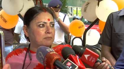 ফাইভ স্টার হোটেলের টয়লেটের মতো সুলভ শৌচালয়, 'আইডিয়া' দিলেন অগ্নিমিত্রা