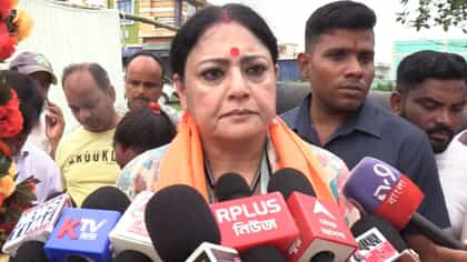 'আমায় ট্রোল করে বলছে, সাইকেল কী মাথায় রাখব?', মুখ খুললেন অগ্নিমিত্রা