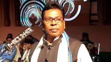 টাকা নেওয়ার অভিযোগ, গ্রেফতার মমতা তৃণমূলের আরও এক নেতা